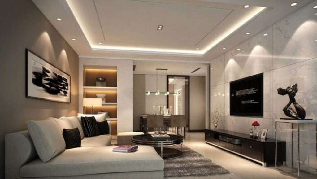 Top interior designer and decorators in Coimbatore