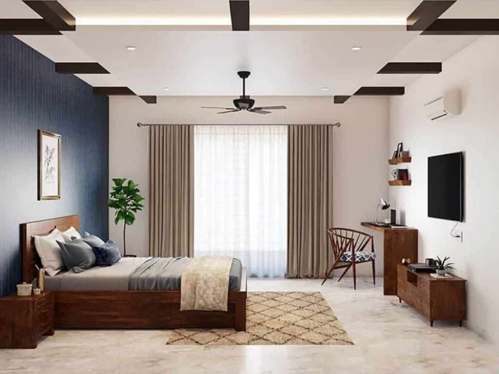 Ceiling Design Price