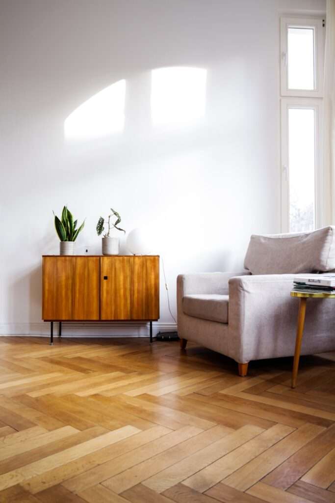 Benefits of Solid Wood Furniture