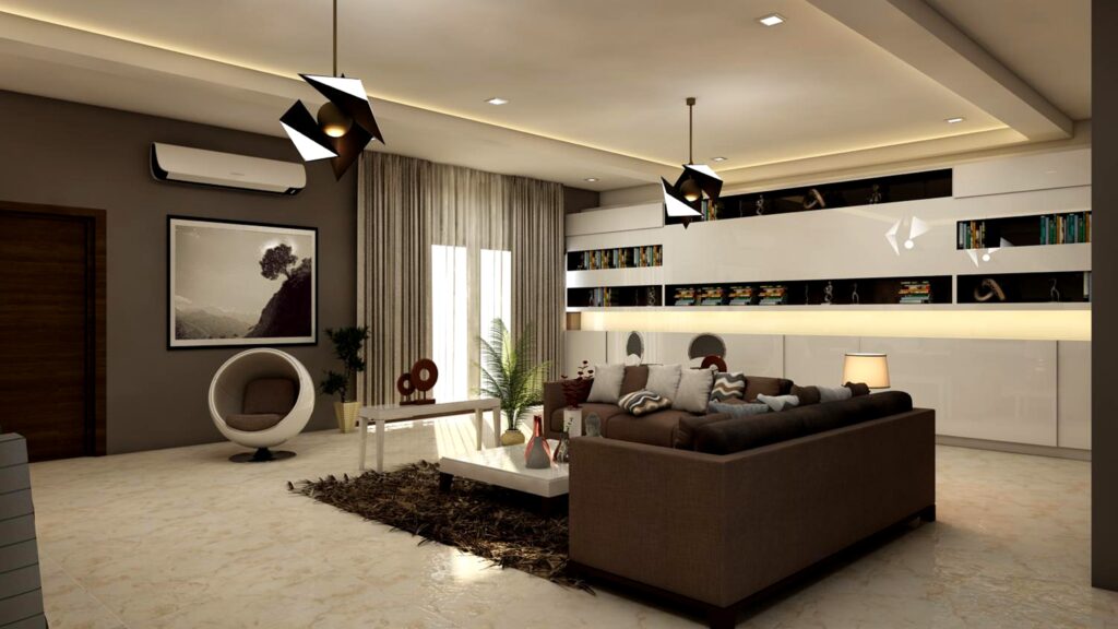 interior design Chennai