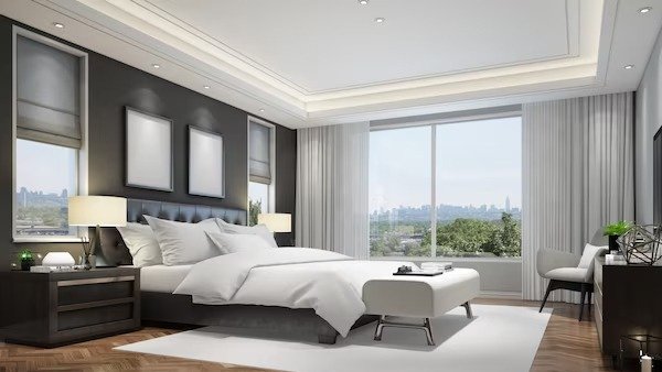 Luxury interior designers in Coimbatore